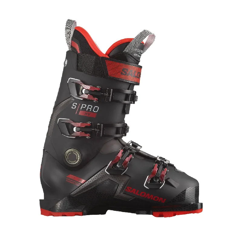 Salomon S/Pro HV 100 GW Boots | 2025