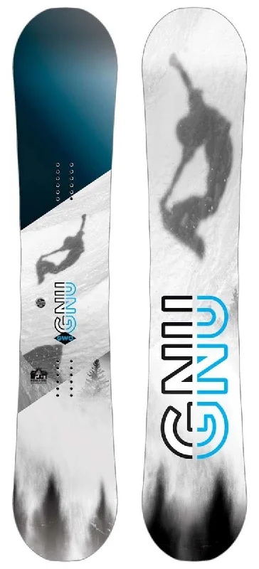 GNU GWO Snowboard 2024 *B-GRADE*