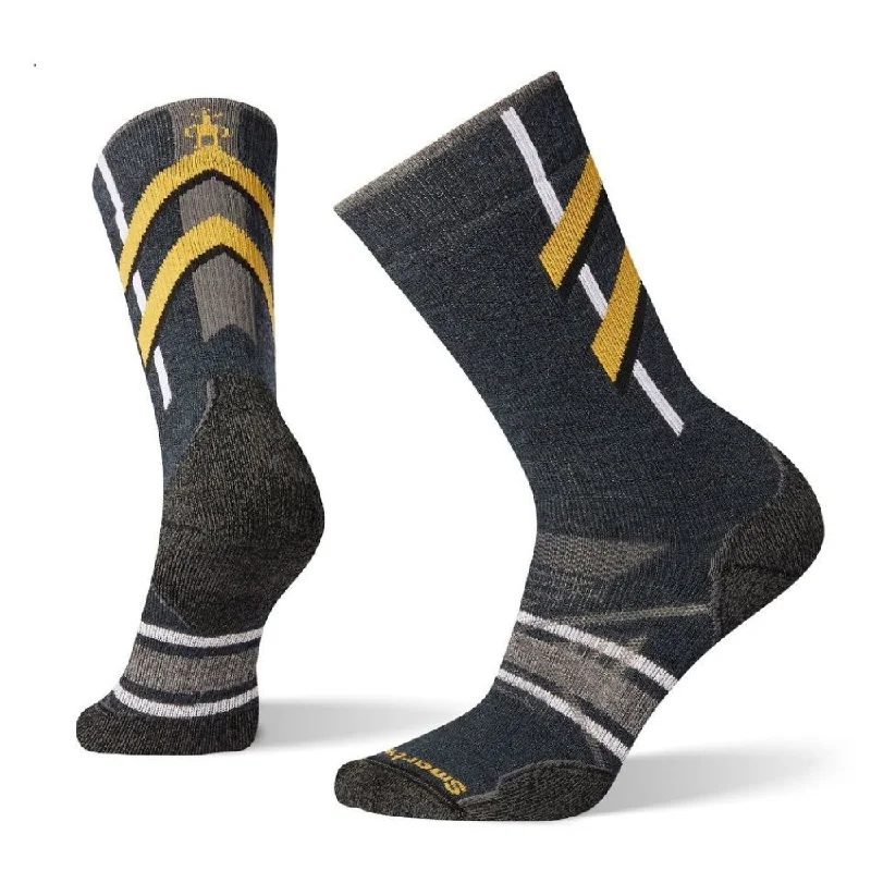 Smartwool Mens PHD Nordic Medium Hiking Socks Save 40%