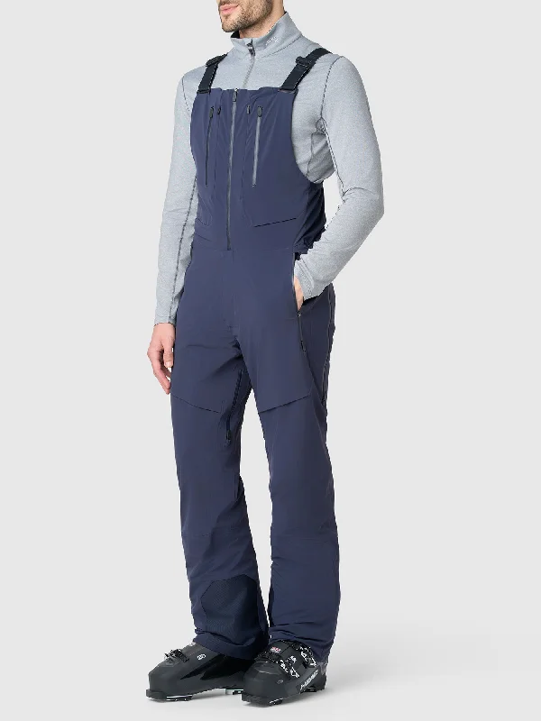 Ligety Bib Insulated Ski Pant