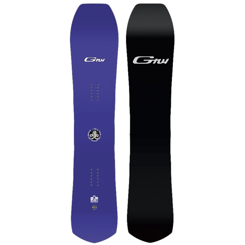 Gnu Gremlin 2025 Mens Snowboard