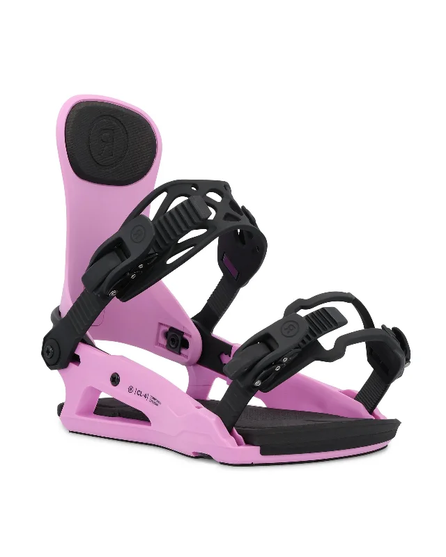 CL-4 Snowboard Bindings