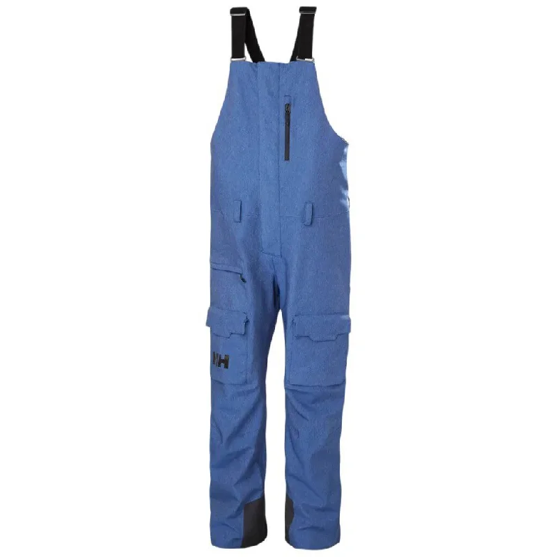 Helly Hansen Men's SOGN Cargo Ski Pants