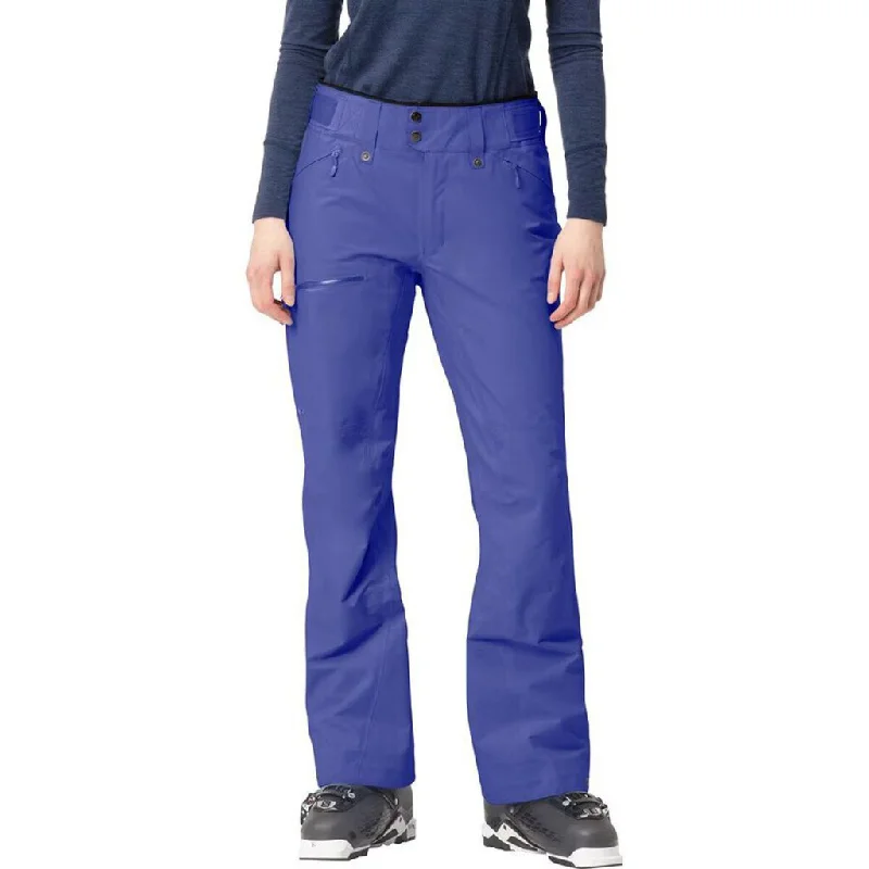 Norrona Women's Lofoten Goretex Insulated Pants