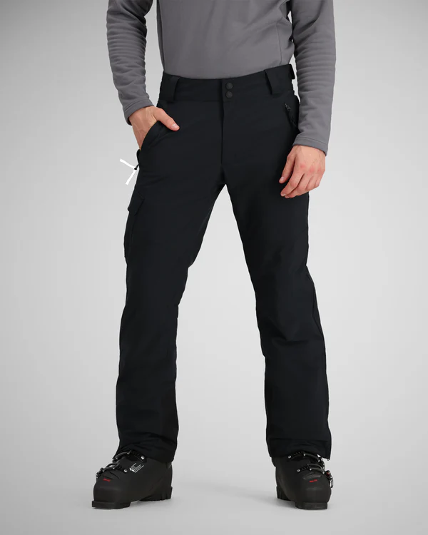 Obermeyer Men's Alpinist Stretch Pant