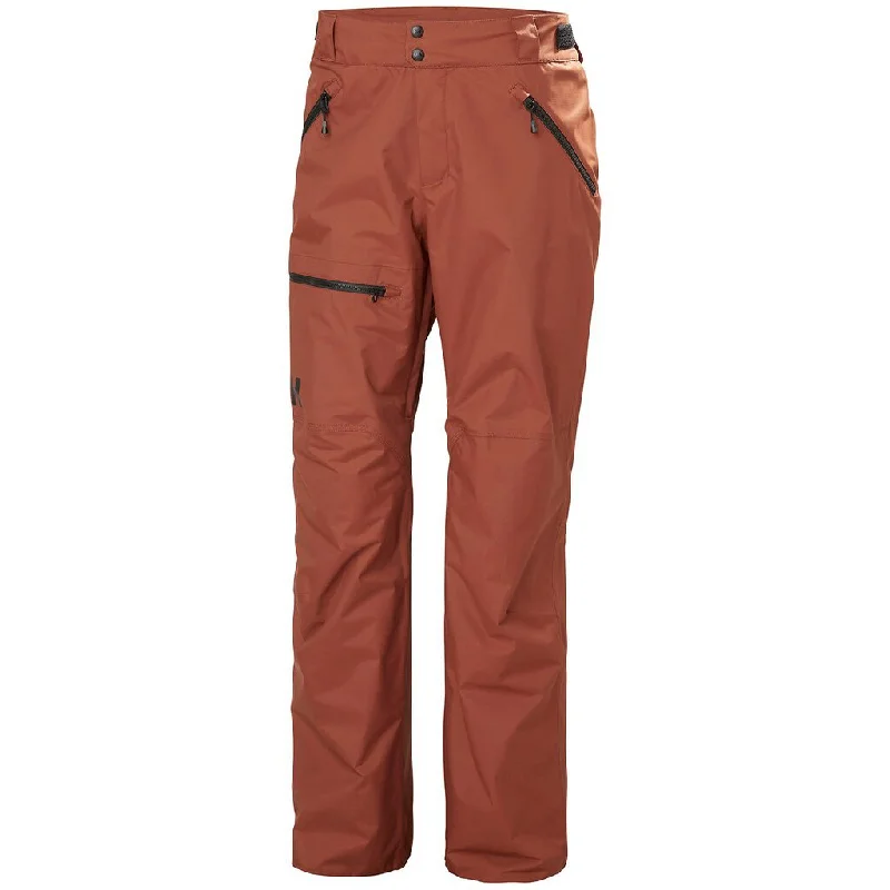 Helly Hansen Men's SOGN Cargo Ski Pants