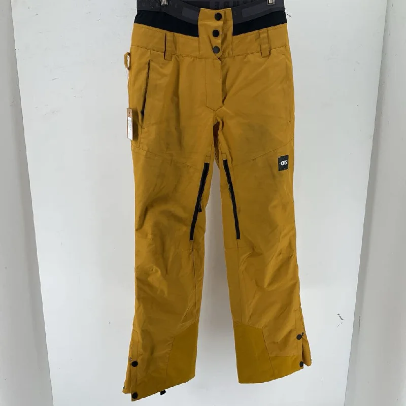 Picture Organic Women's Insulated Snow pants