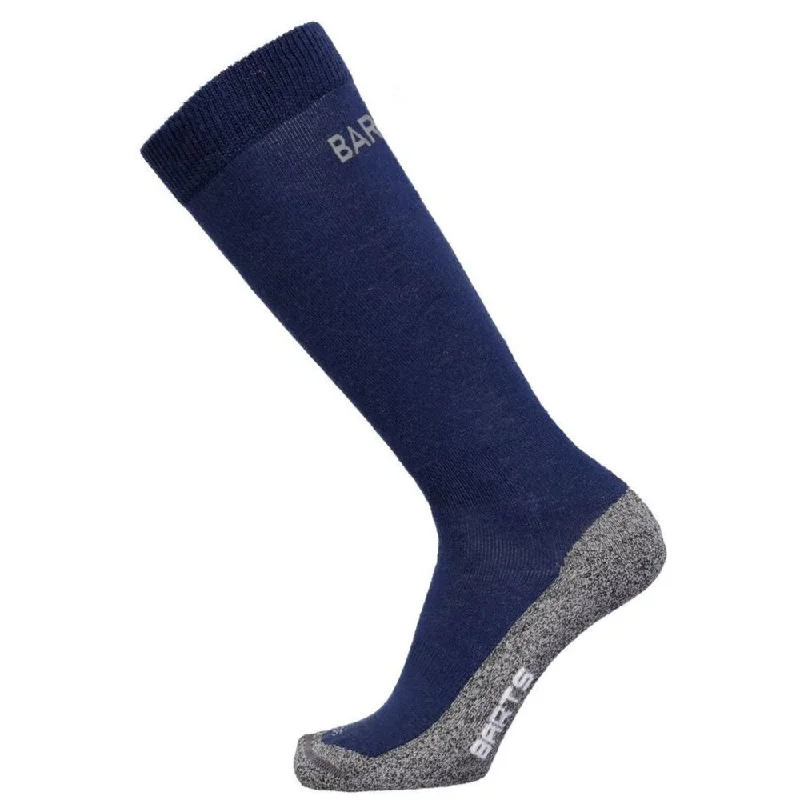 Barts Ski Socks - Navy