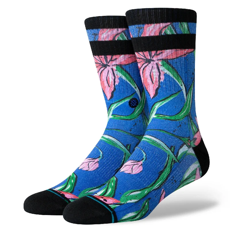 Stance Waipoua Crew Sock - Men's