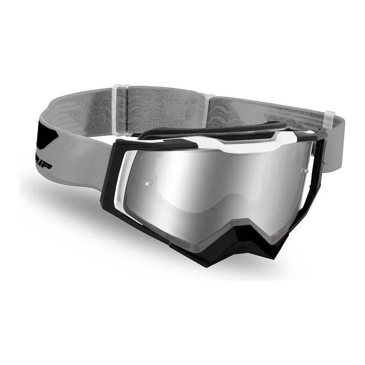 Pro Grip Rapid 3309 Goggles Grey