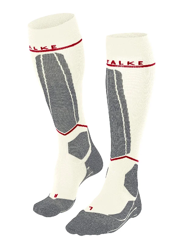 Women's Energizing Light Ski Sock