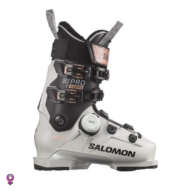 Salomon S/Pro Supra BOA 105 W GW Boots | 2025