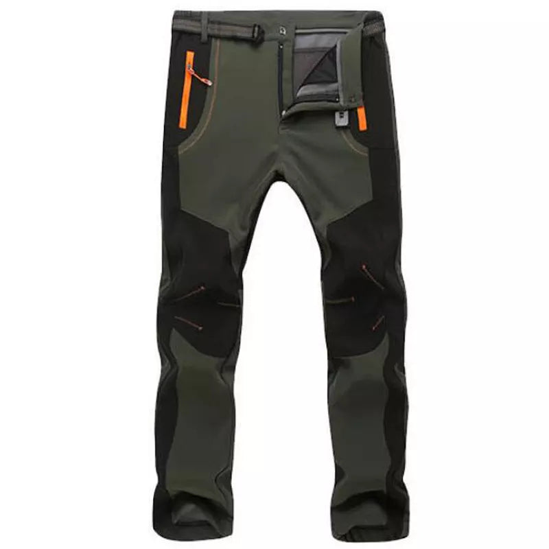 JERSEY Reinforced Ski Pants - Women's