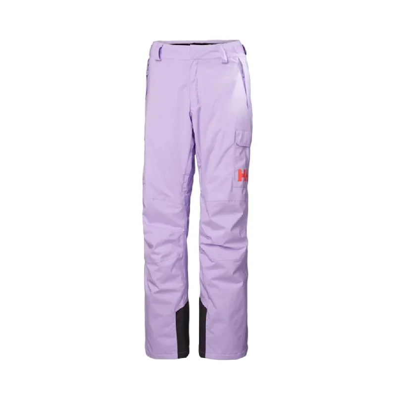 Helly Hansen Women's Powderqueen Infinity Pants