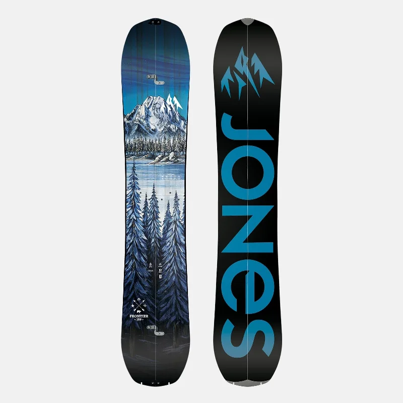 Jones Frontier Splitboard