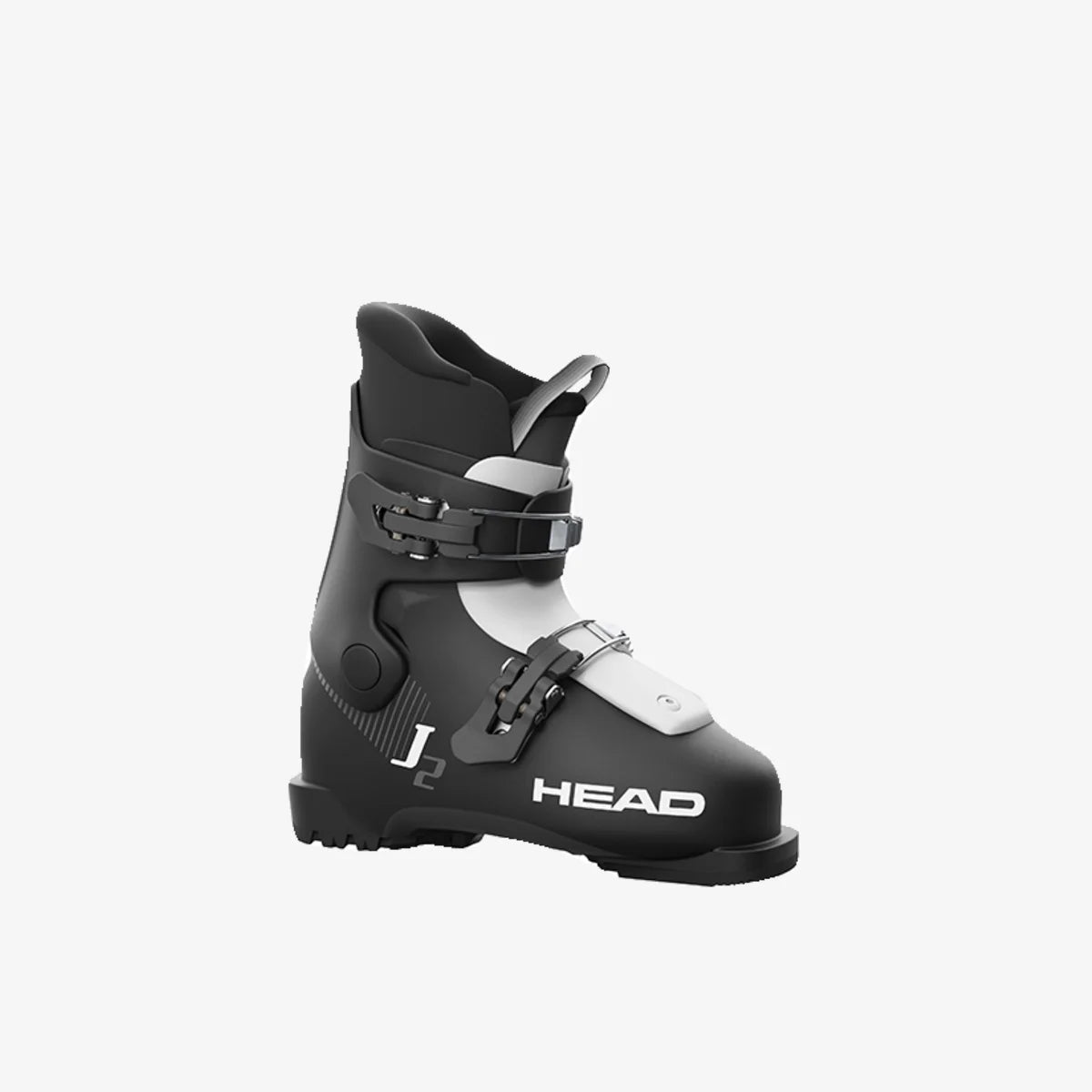 Head J2 Junior Ski Boots