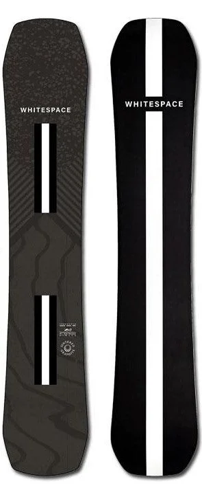 Whitespace Freestyle Shaun White Pro Limited Edition Snowboard 2023