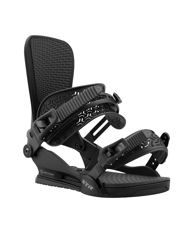 Men's STR Snowboard Bindings