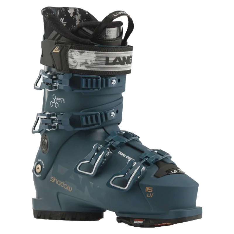 Lange Women's Shadow 115 LV GW Ski Boot 2025 Interstellar