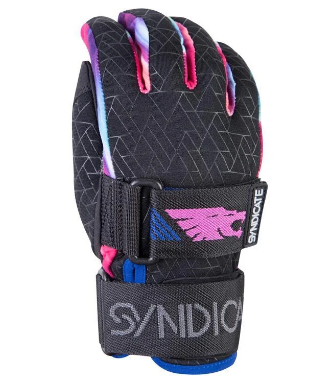 HO Syndicate Angel Waterski Glove