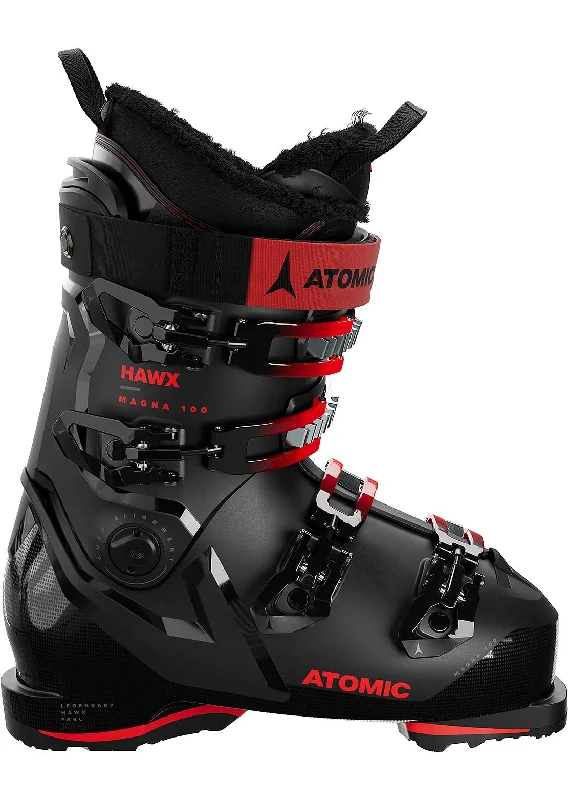 Atomic Unisex Hawx Magna 100 Gw Ski Boots