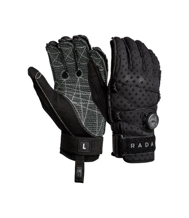 Radar Vapor Boa-K Slalom Ski Glove (2025)