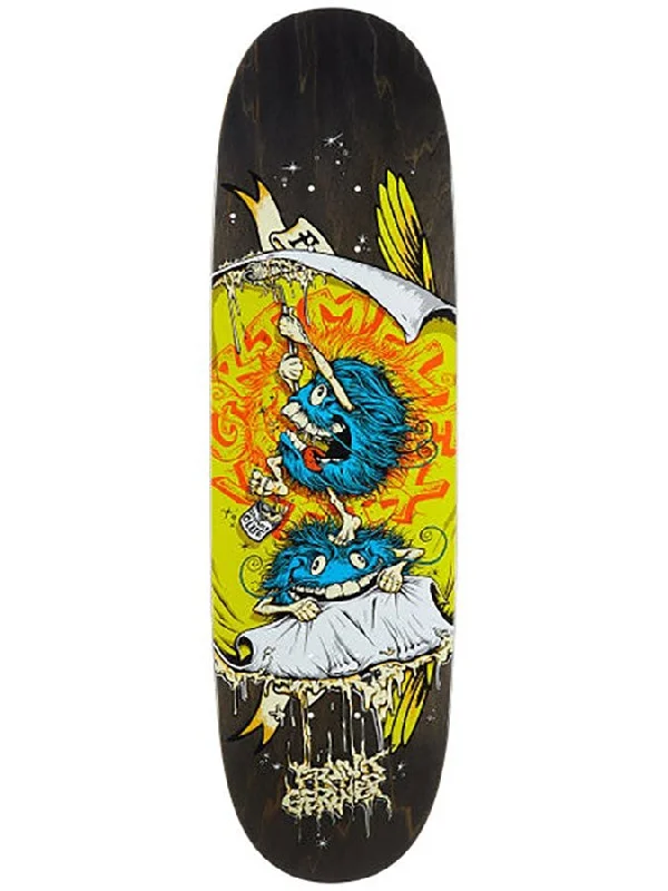 ANTI HERO Gerwer Grimple Slick Deck 8.75