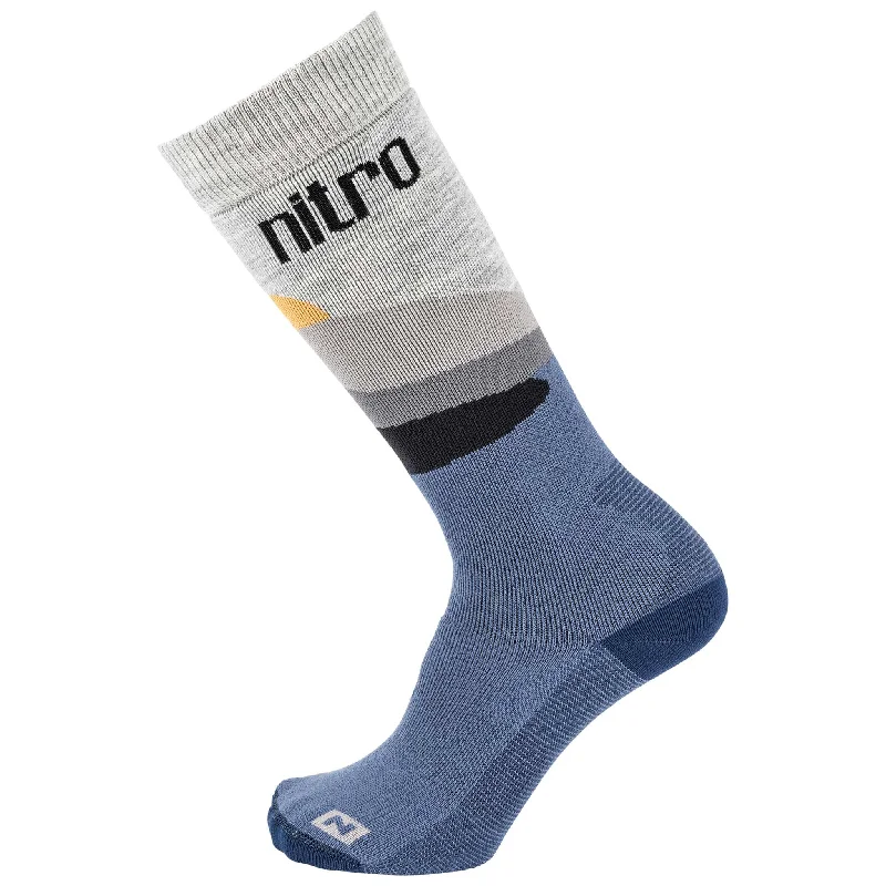 Nitro Cloud 3 Women's Socks