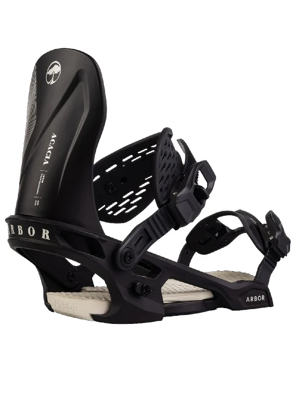 Acacia Snowboard Bindings (Women)