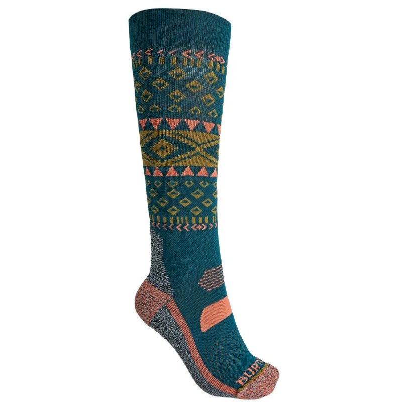 Burton Performance Lightweight Sock 2022 - Women's