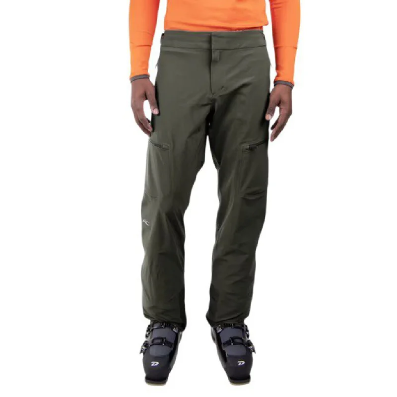 KJUS Men's FRX Shell Pants