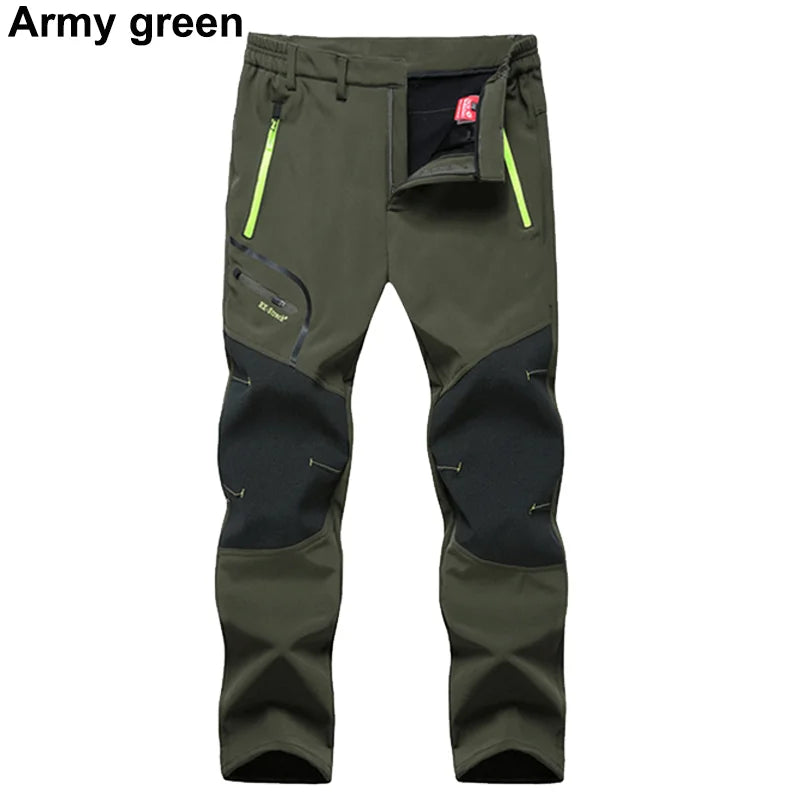 army green