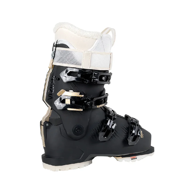 Rossignol Vizion 4B Pro 90 GW Womens Ski Boots 2025