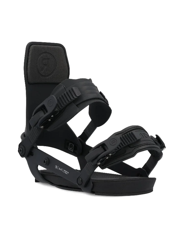 Men's A-6 Snowboard Bindings