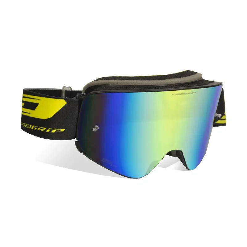 Pro Grip 3205 Goggles Magnet Yellow