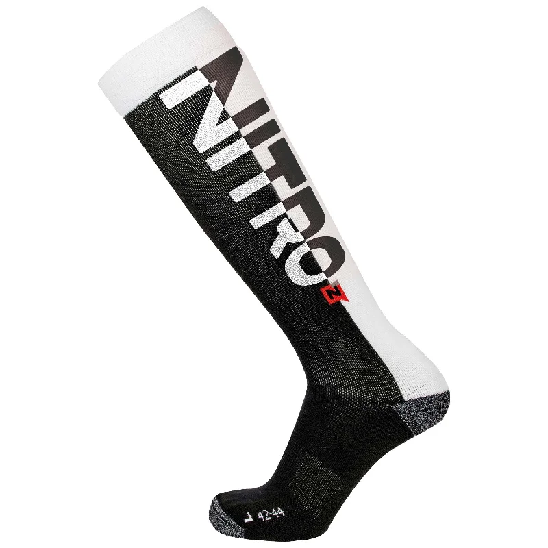 Nitro Cloud 3 Men's Socks