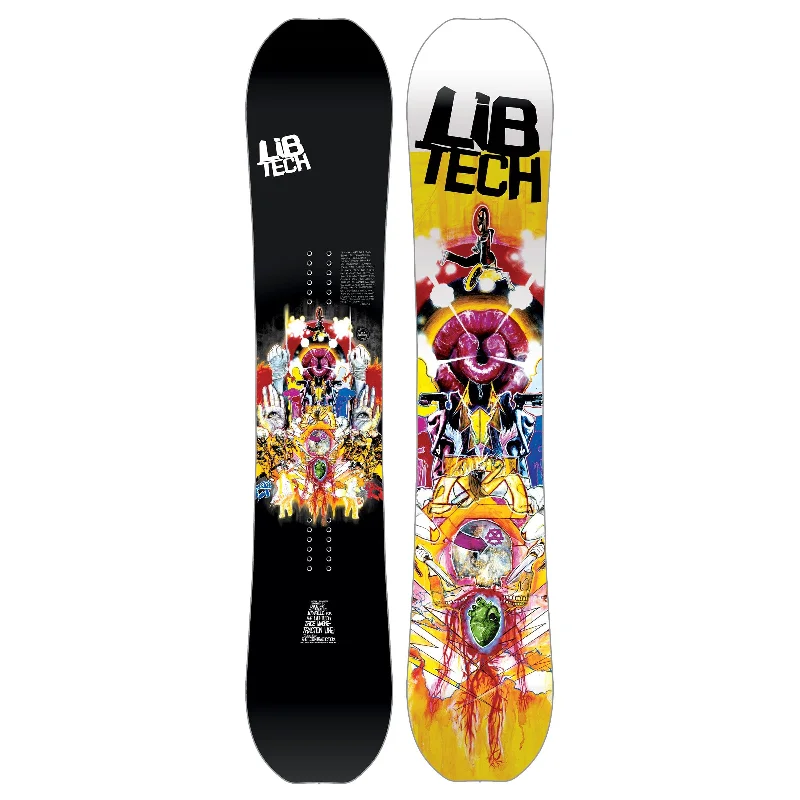 Lib Tech T.Rice Pro Camber 25/26 Early Release