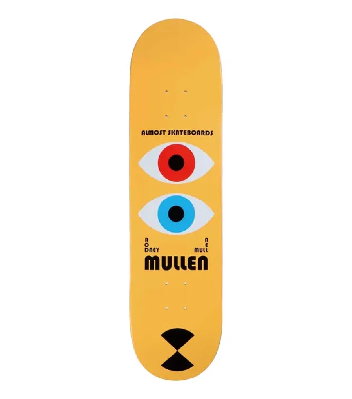 Almost Mullen Bauhaus Impact Pro Light Deck