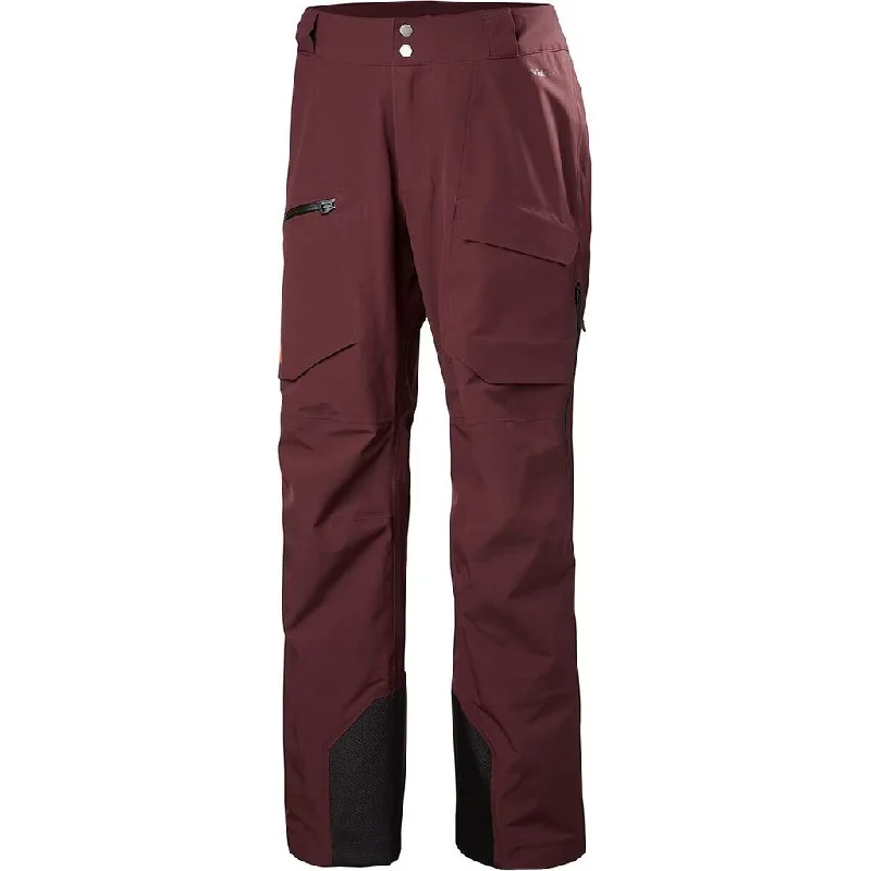 Helly Hansen Men's Ridge Infinity Shell Pants