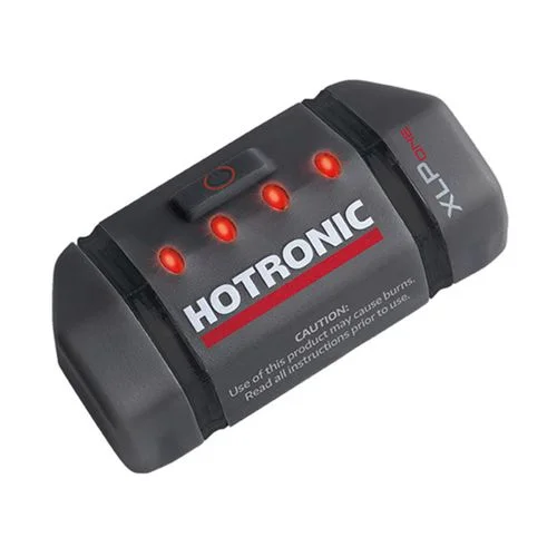 Hotronic Battery Pack XLP One