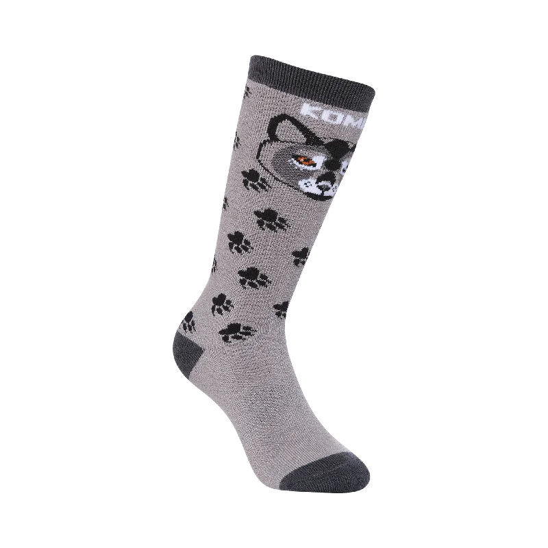 Kombi The Kombi Animal Family Junior Sock