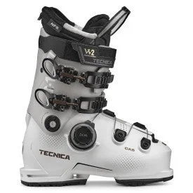 Tecnica Women's Mach Boa HV 95 GW Ski Boot