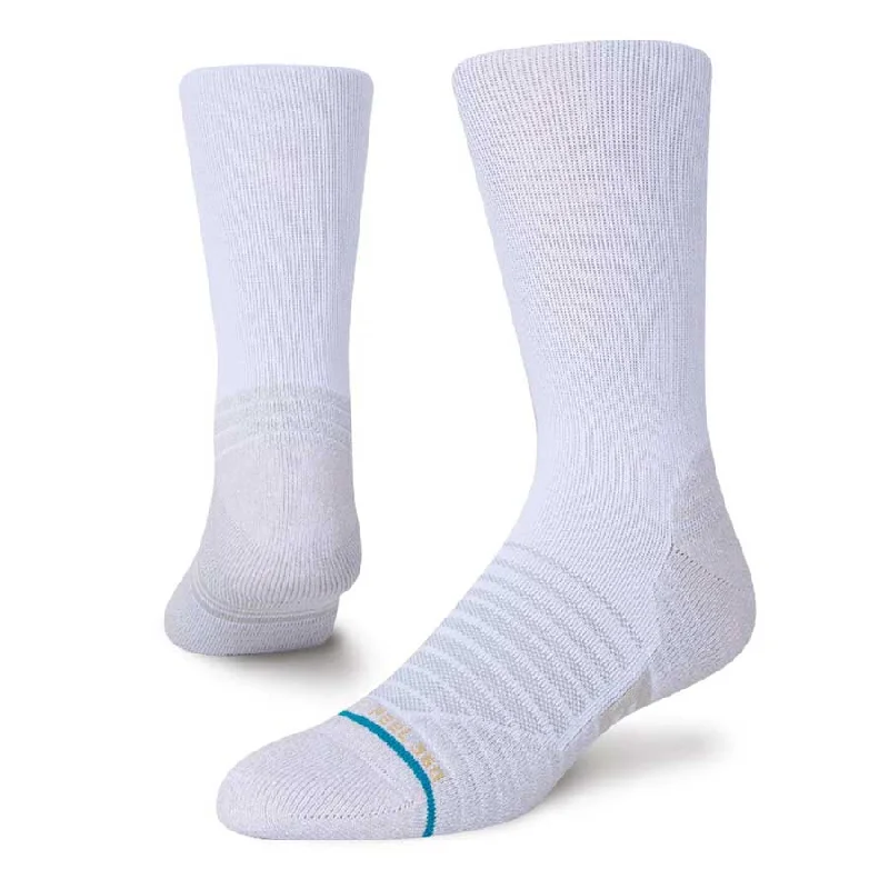 Stance Versa Sock White