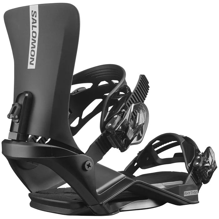 Salomon Rhythm Snowboard Bindings (2025)