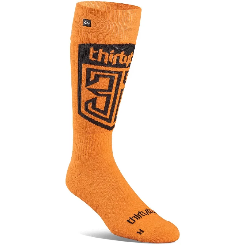 Thirtytwo Slush Socks