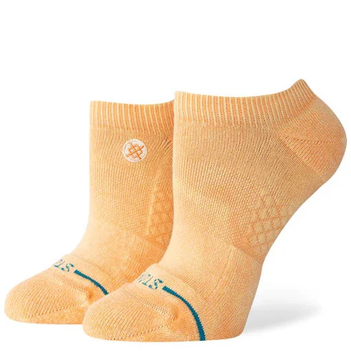 Stance Women's Peach Wash SI Sock - Peach