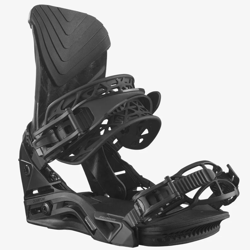 Salomon Quantum Snowboard Binding 2024