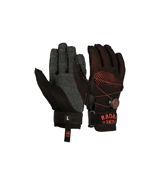 Radar Airknit-K BOA Slalom Ski Glove (2025)