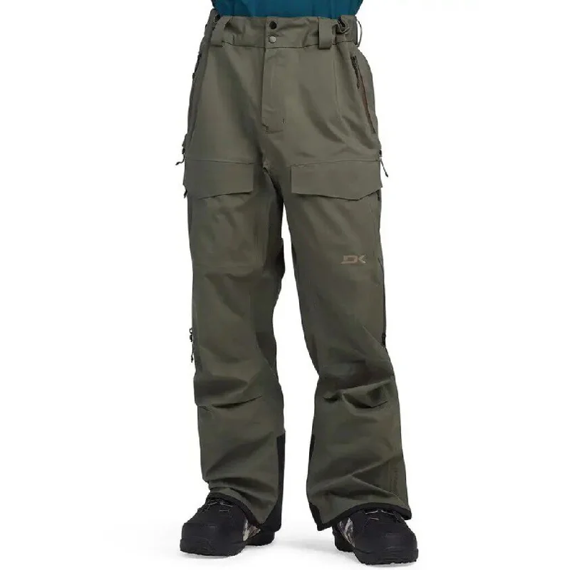 Dakine Men's Sender Stretch 3L Pants