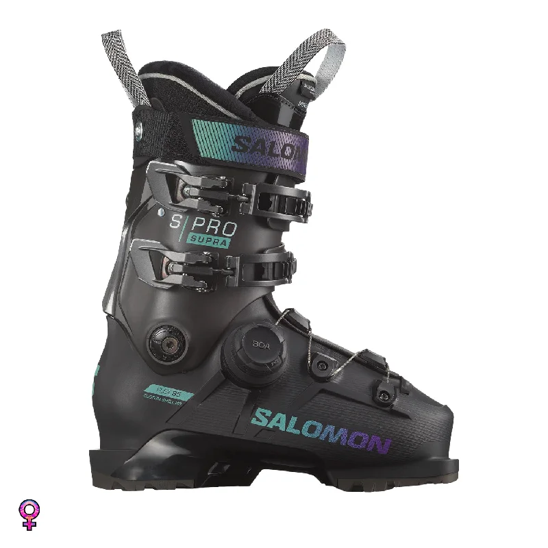 Salomon S/Pro Supra BOA 95 W GW Boots | 2025